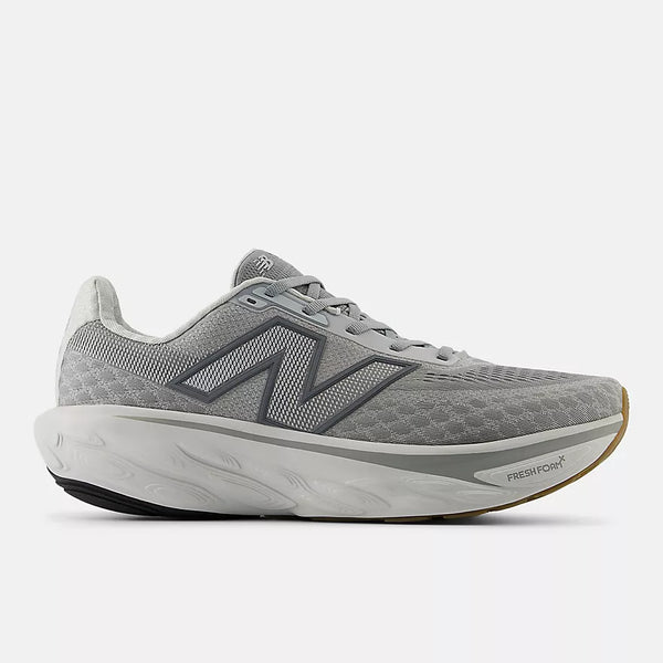 New Balance Men's 1080v14 - Grey Matter