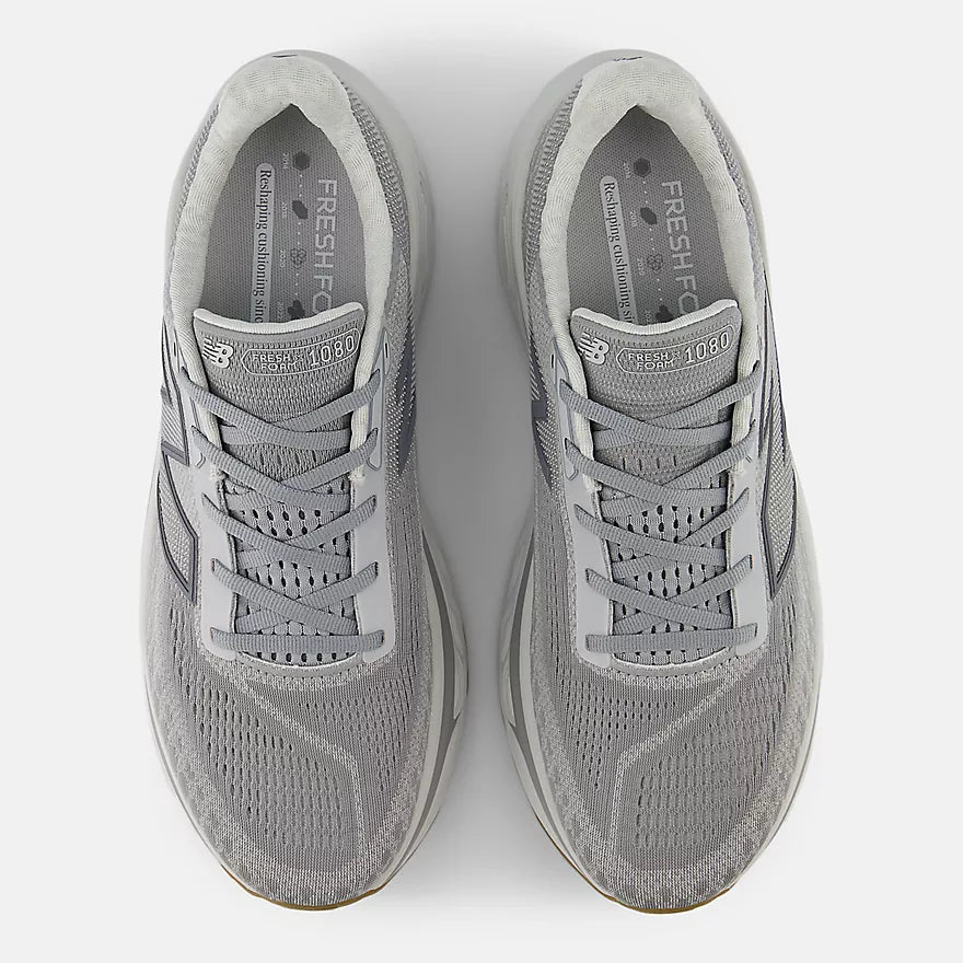 New Balance Men's 1080v14 - Grey Matter