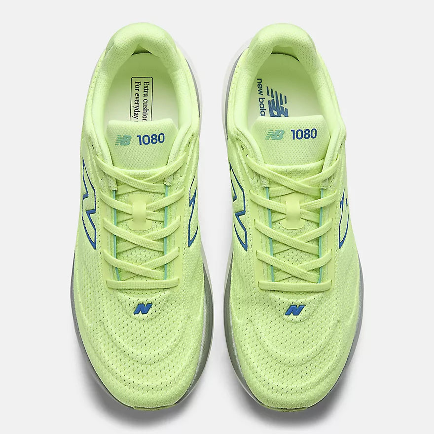 New Balance Men's 1080v15 - Afterglow