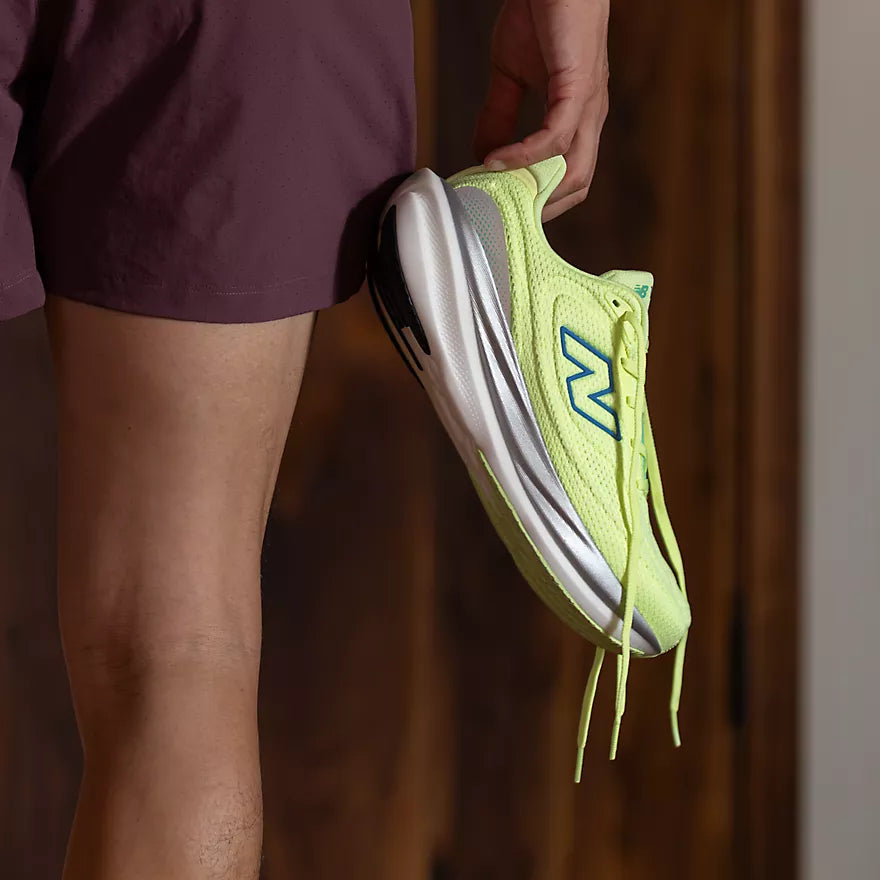 New Balance Men's 1080v15 - Afterglow