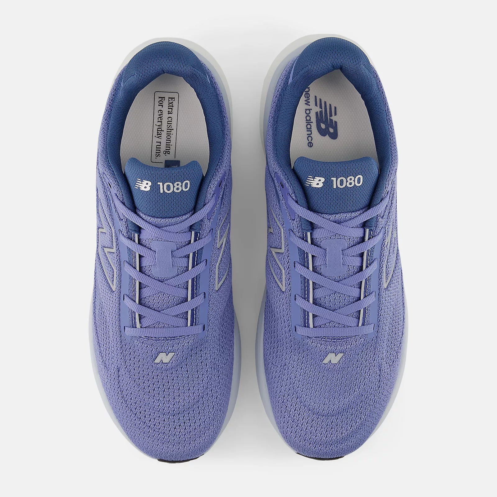New Balance Men's 1080v15 - Fairweather Blue