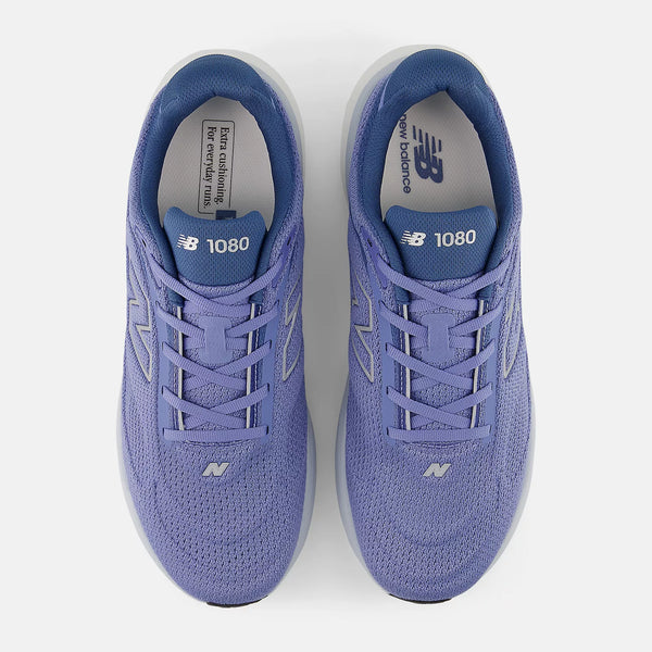 New Balance Men's 1080v15 - Fairweather Blue