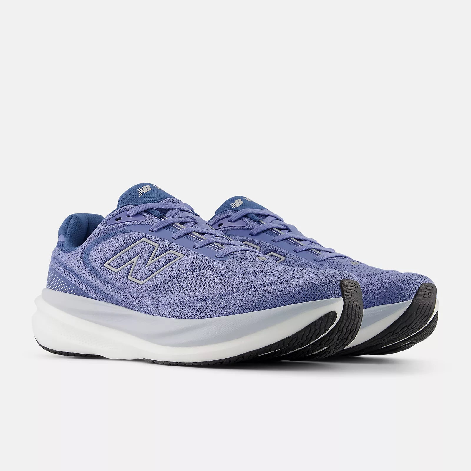 New Balance Men's 1080v15 - Fairweather Blue