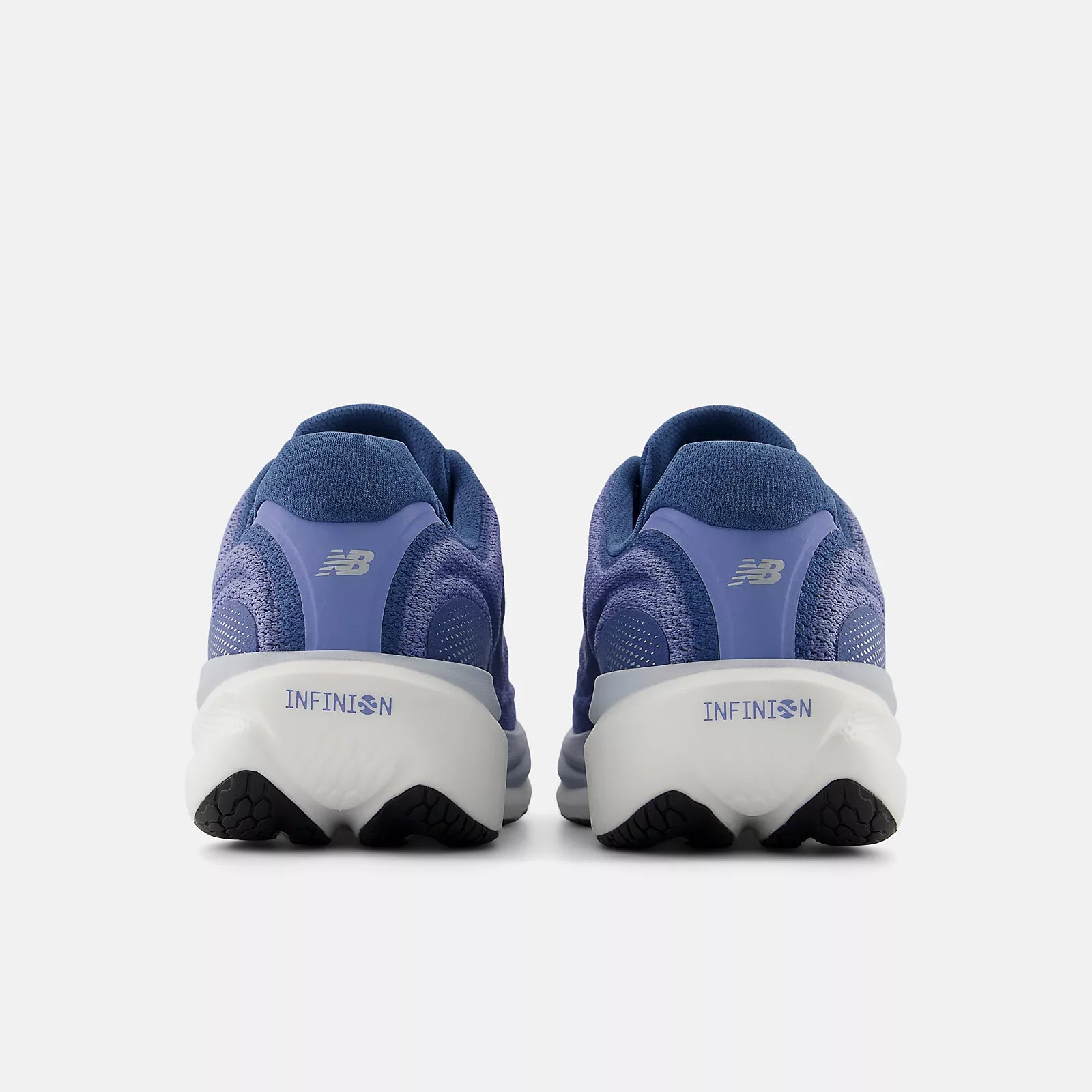 New Balance Men's 1080v15 - Fairweather Blue