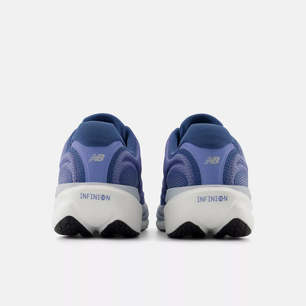 New Balance Men's 1080v15 - Fairweather Blue