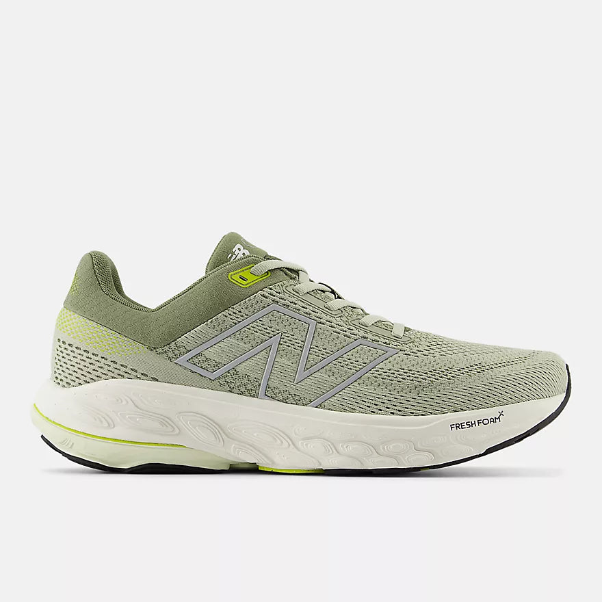 New Balance Men's 860v14 - Olivine