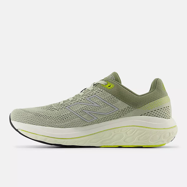 New Balance Men's 860v14 - Olivine