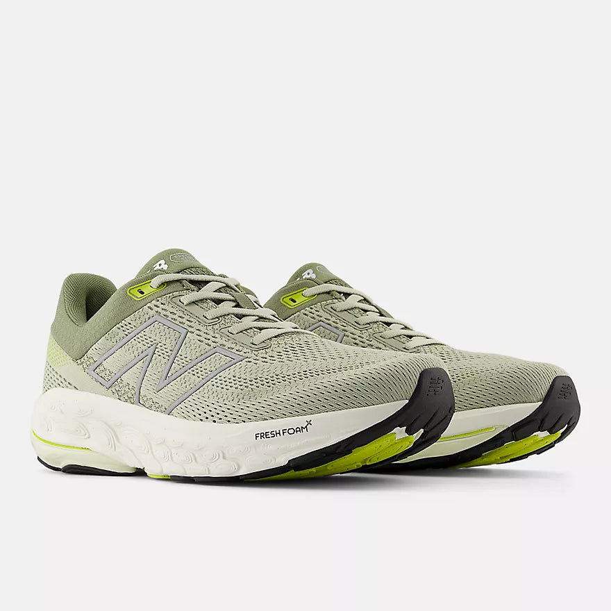 New Balance Men's 860v14 - Olivine