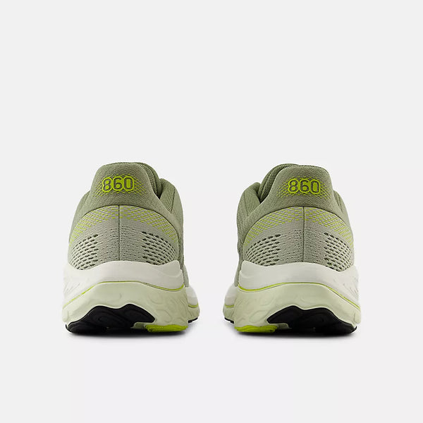 New Balance Men's 860v14 - Olivine