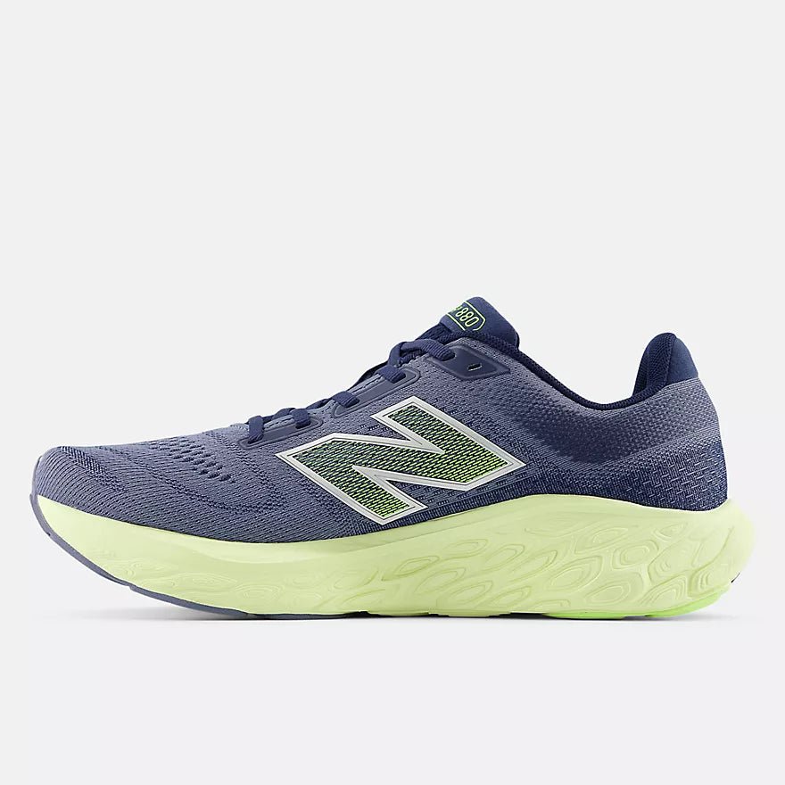 New Balance Men's 880v14 - Arctic Grey