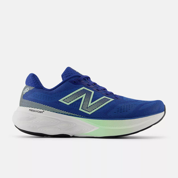 New Balance Men's 880v15 - Galaxy Blue/Lab Green