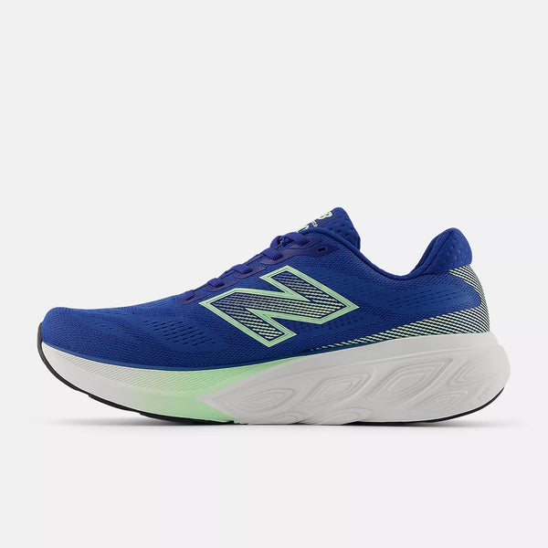 New Balance Men's 880v15 - Galaxy Blue/Lab Green