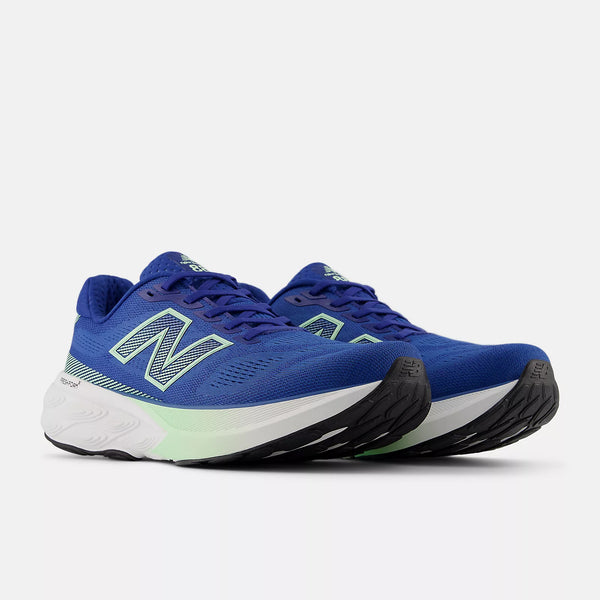New Balance Men's 880v15 - Galaxy Blue/Lab Green