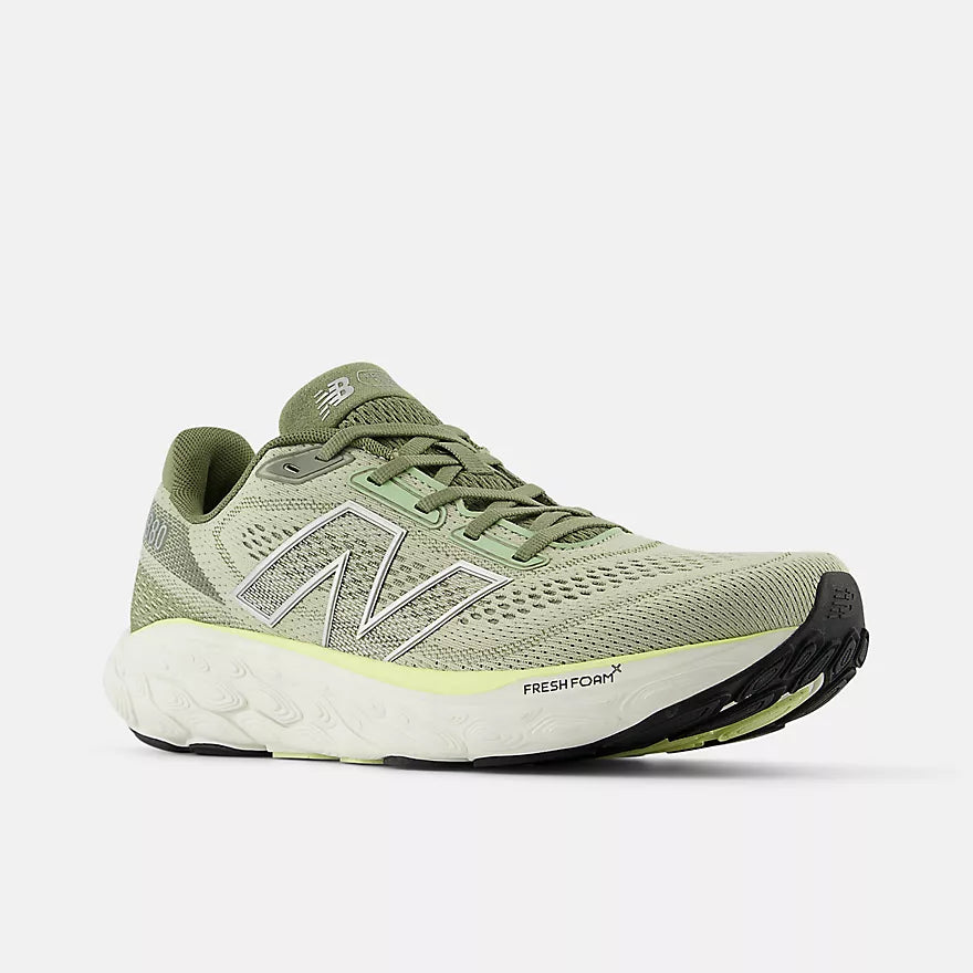 New Balance Men's 880v14 - Green Grey