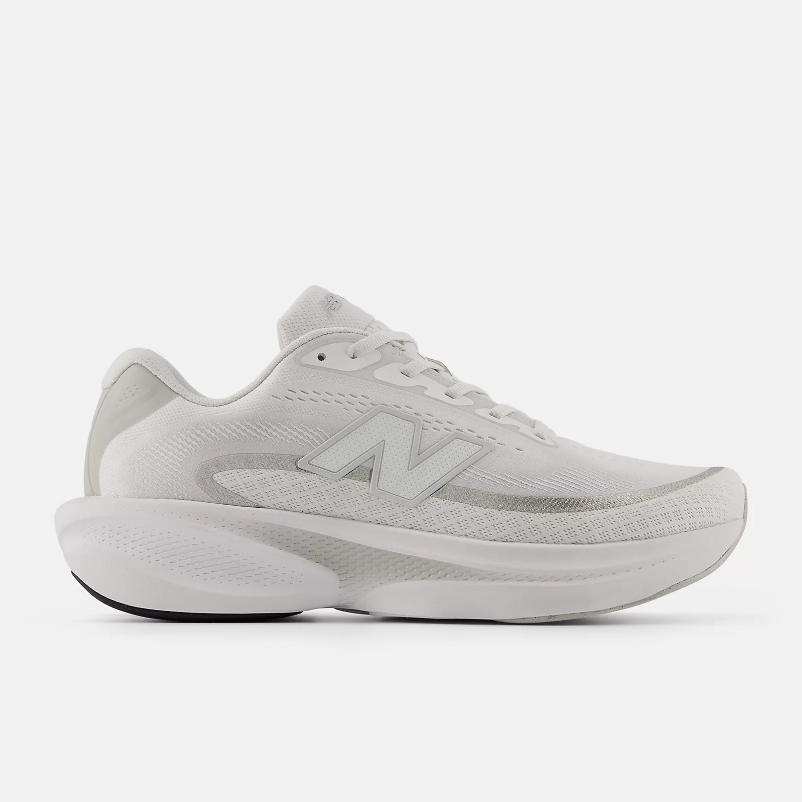 New Balance Men's Ellipse v1 - Grey/Grey