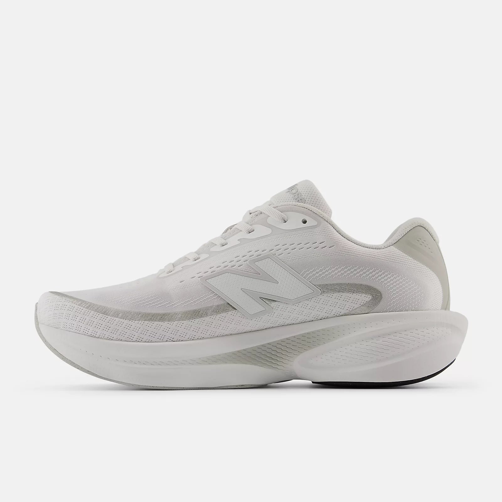 New Balance Men's Ellipse v1 - Grey/Grey