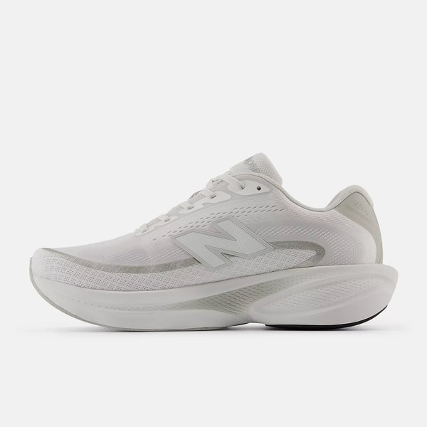 New Balance Men's Ellipse v1 - Grey/Grey