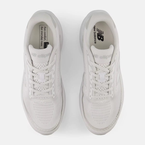 New Balance Men's Ellipse v1 - Grey/Grey