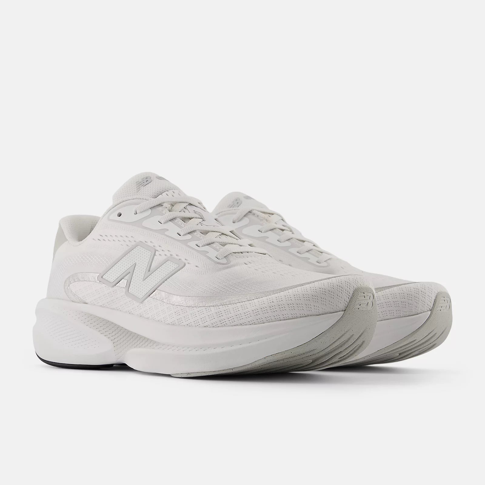 New Balance Men's Ellipse v1 - Grey/Grey