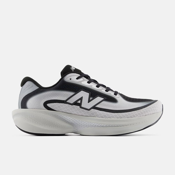 New Balance Men's Ellipse v1 - Black/Silver