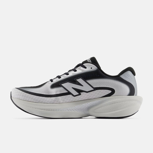 New Balance Men's Ellipse v1 - Black/Silver