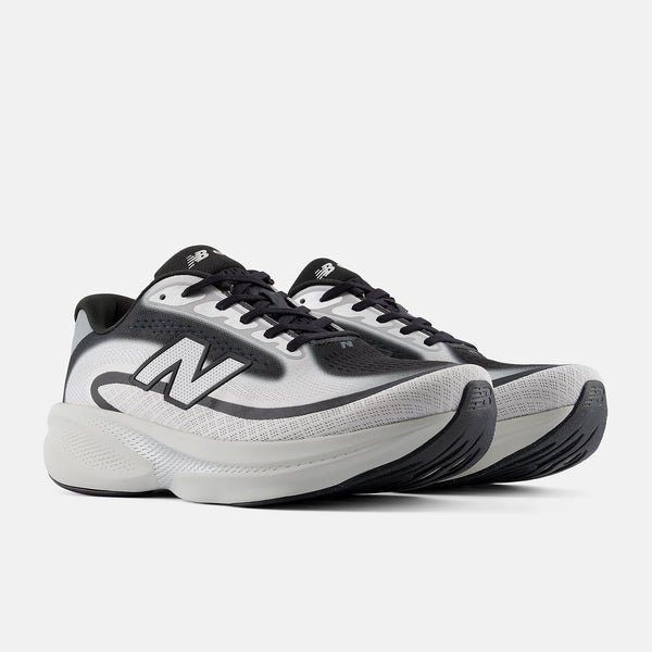 New Balance Men's Ellipse v1 - Black/Silver