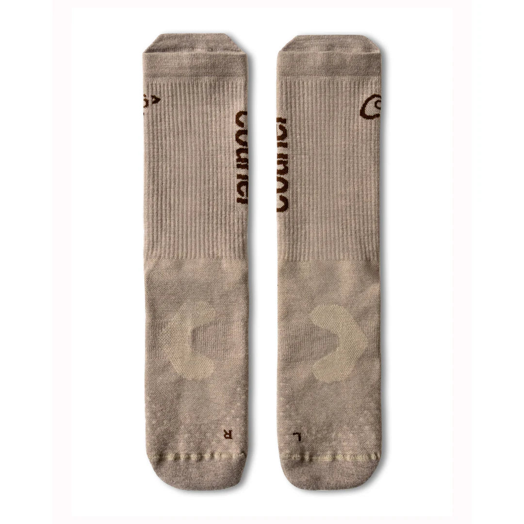 Courier - The AroFi Wool Sock