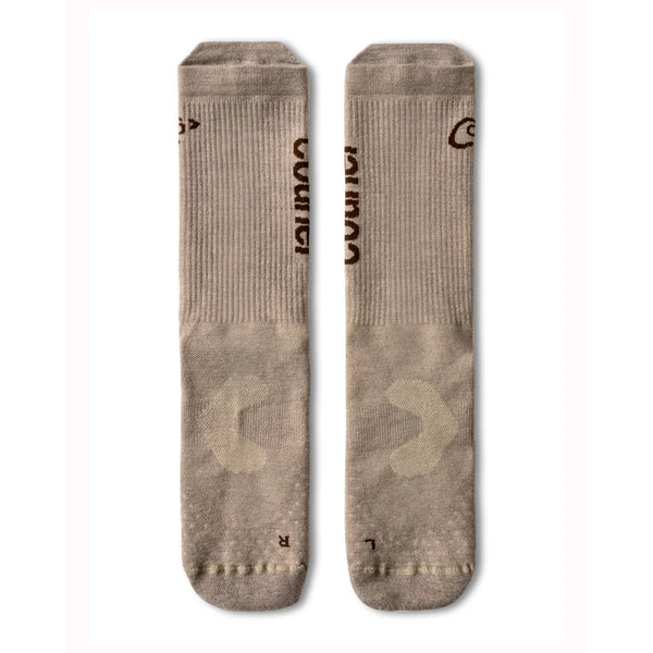 Courier - The AroFi Wool Sock
