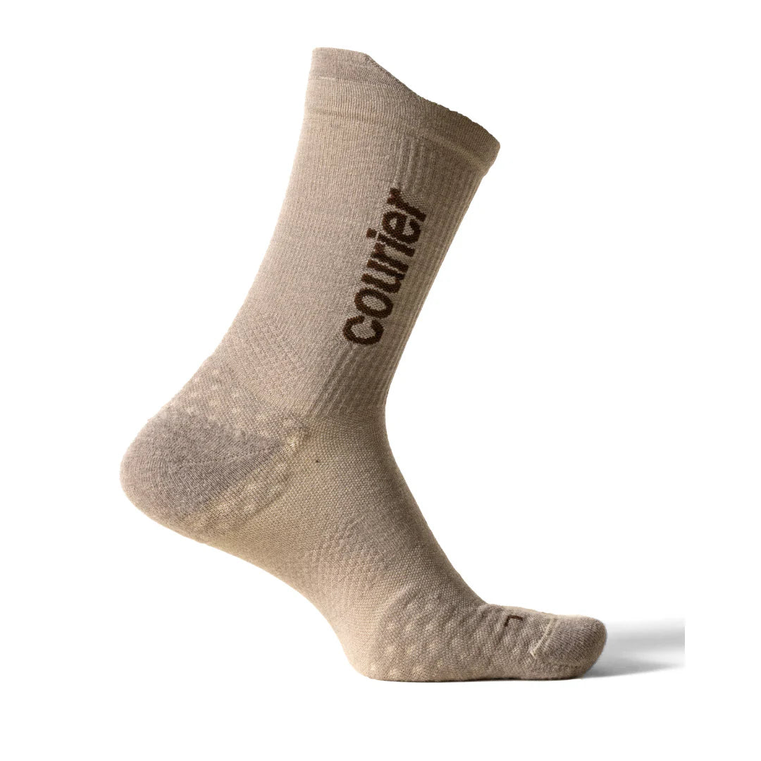 Courier - The AroFi Wool Sock