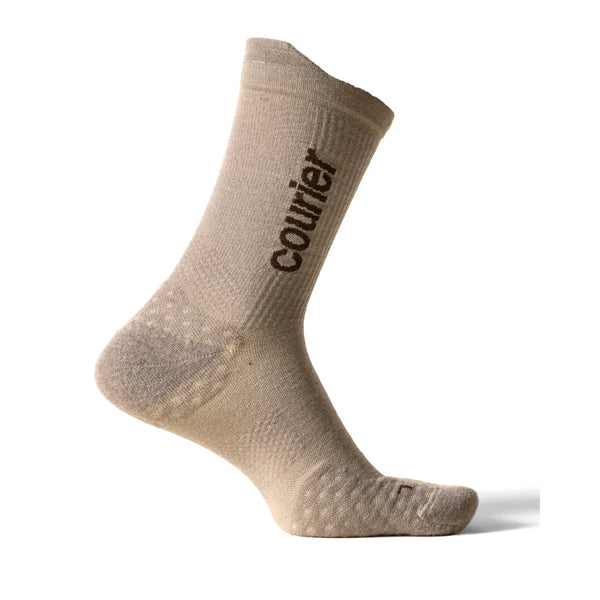 Courier - The AroFi Wool Sock