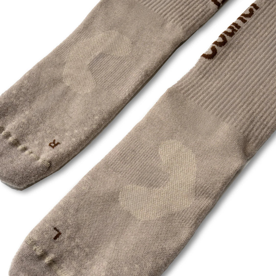 Courier - The AroFi Wool Sock