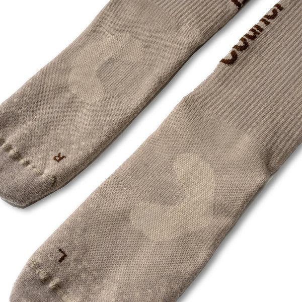 Courier - The AroFi Wool Sock