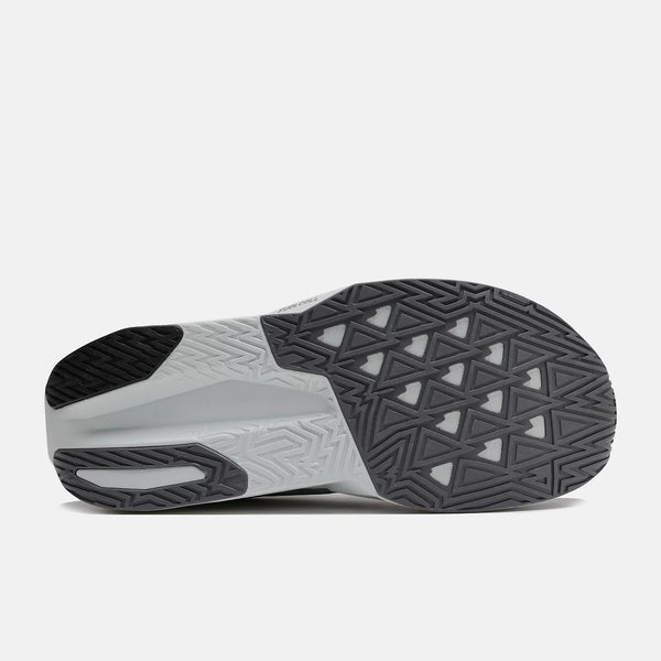 New Balance Men's FuelCell Rebel v5 - Grey / Blue