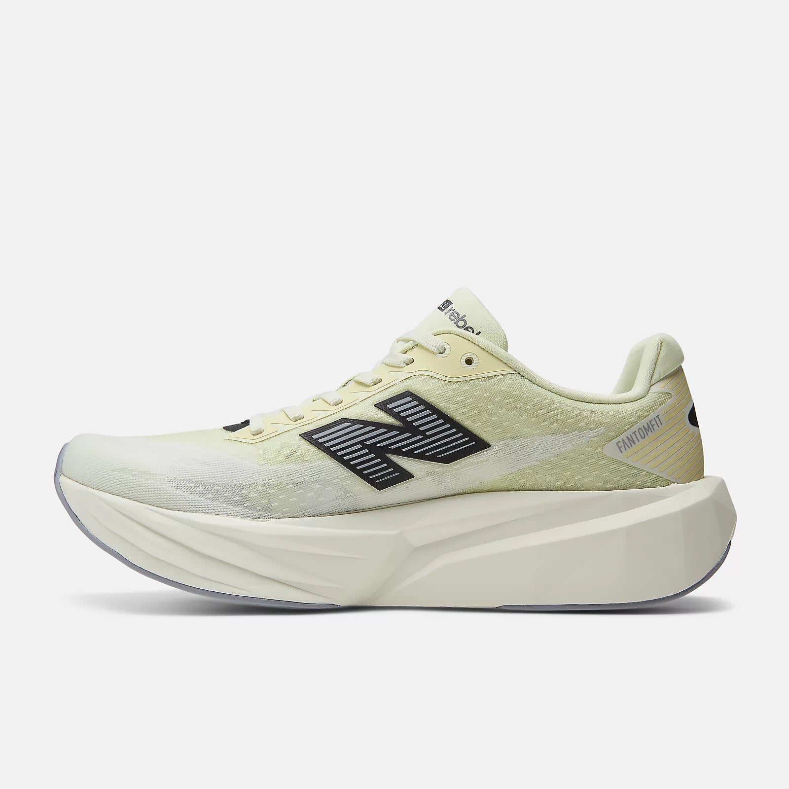 New Balance Men's FuelCell Rebel v5 - Brown / Grey