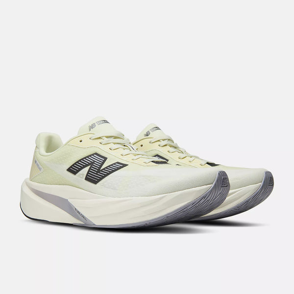 New Balance Men's FuelCell Rebel v5 - Brown / Grey