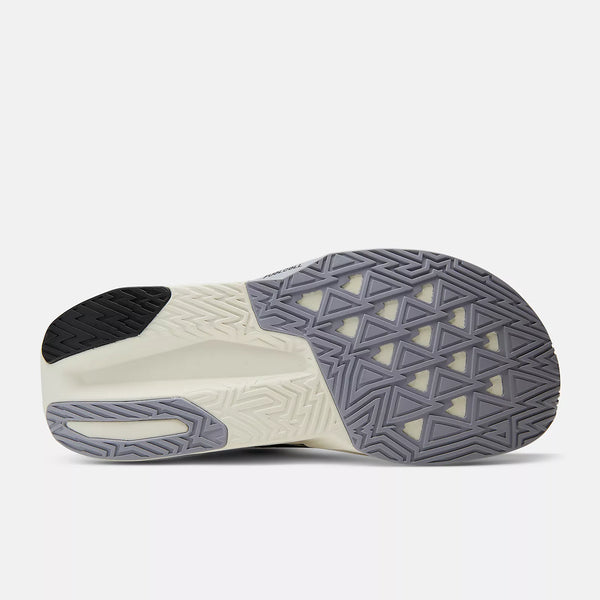 New Balance Men's FuelCell Rebel v5 - Brown / Grey