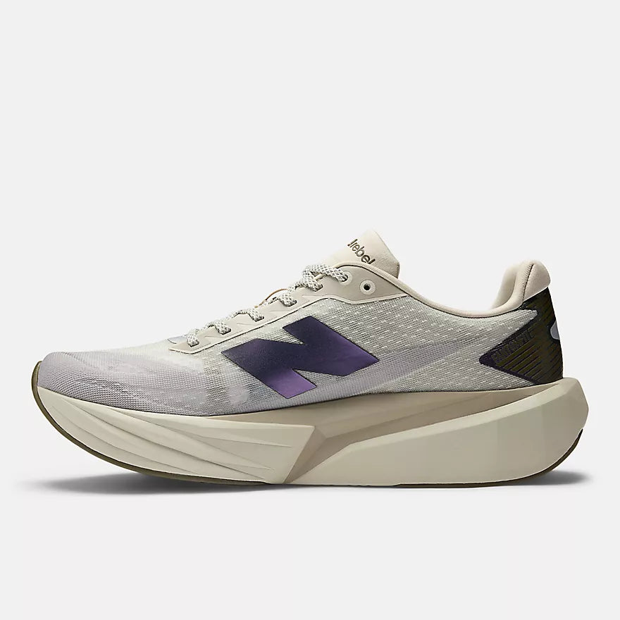New Balance Men's FuelCell Rebel v5 - Shipyard
