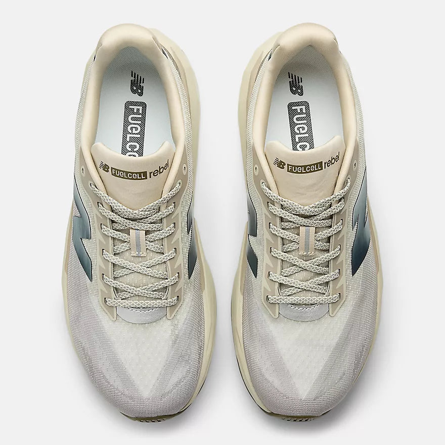 New Balance Men's FuelCell Rebel v5 - Shipyard