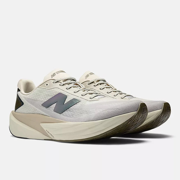 New Balance Men's FuelCell Rebel v5 - Shipyard