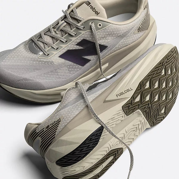 New Balance Men's FuelCell Rebel v5 - Shipyard