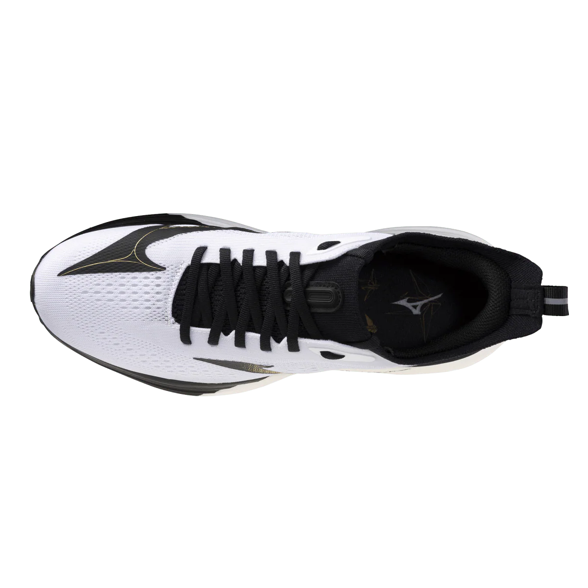 Mizuno Unisex Neo Zen 2 - Origami/Black Gold