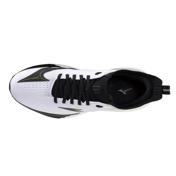 Mizuno Unisex Neo Zen 2 - Origami/Black Gold