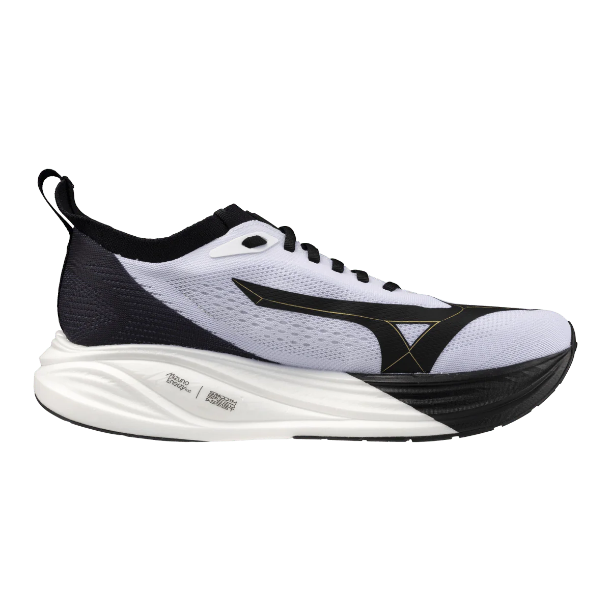 Mizuno Unisex Neo Zen 2 - Origami/Black Gold
