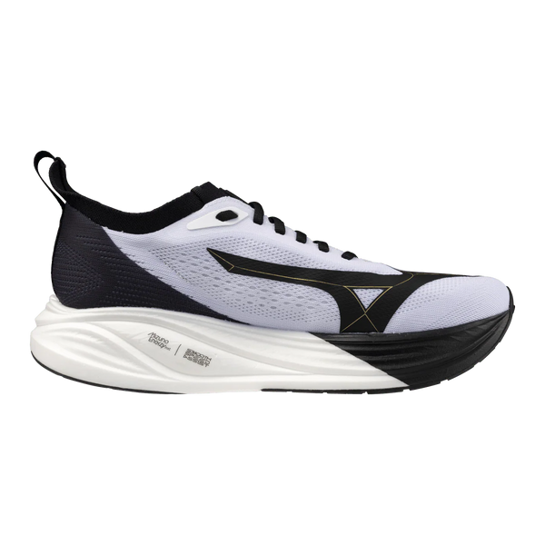 Mizuno Unisex Neo Zen 2 - Origami/Black Gold