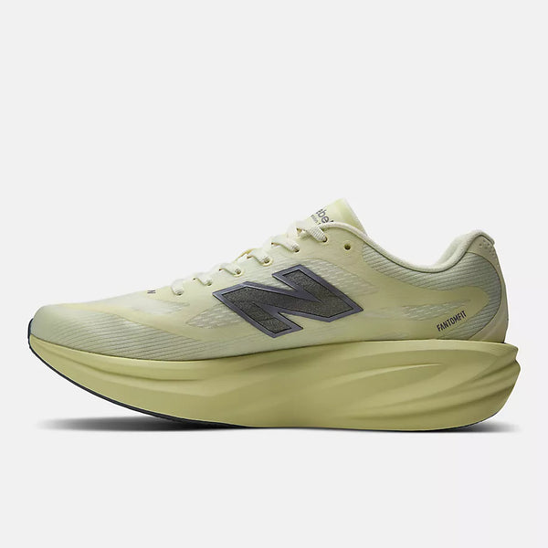 New Balance Men's SuperComp Rebel - Brown / Brown ( Pistachio butter with morel)
