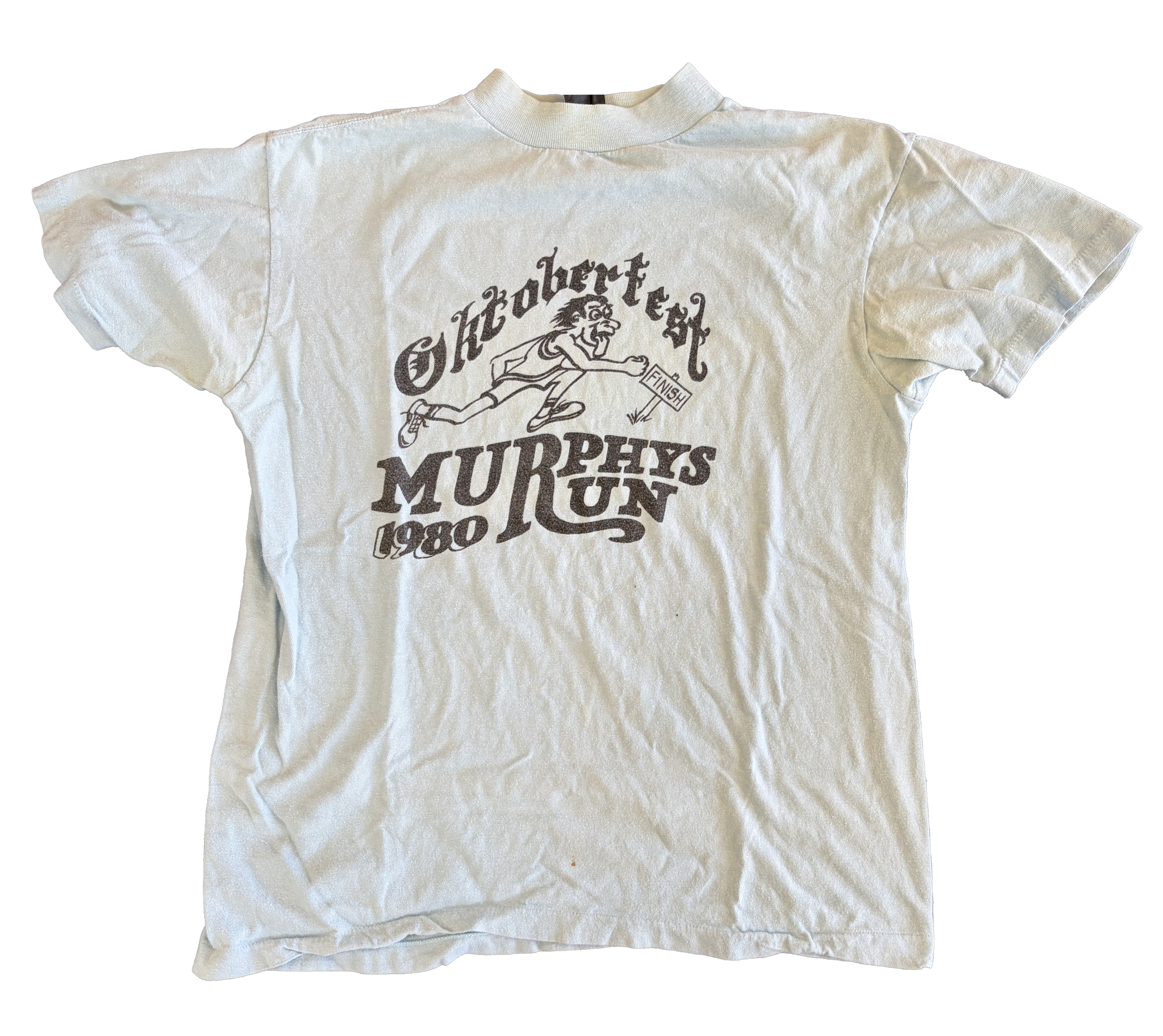 Vintage Oktoberfest Tee