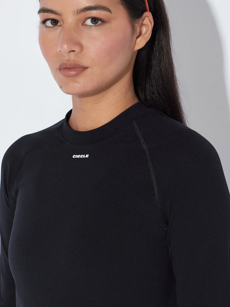 Circle Endurance Women's Soft LS Baselayer