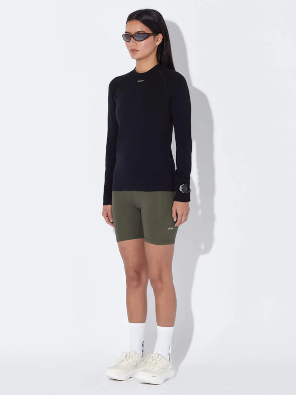 Circle Endurance Women's Soft LS Baselayer