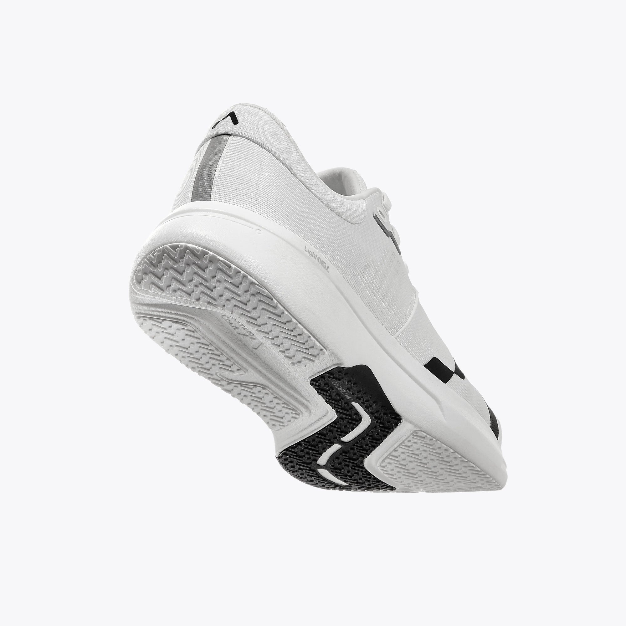 Mount to Coast Men's R1 - White/White