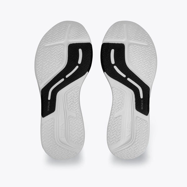 Mount to Coast Men's R1 - White/White